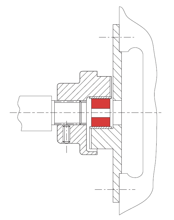弹性联轴器-Miniflex(图2)