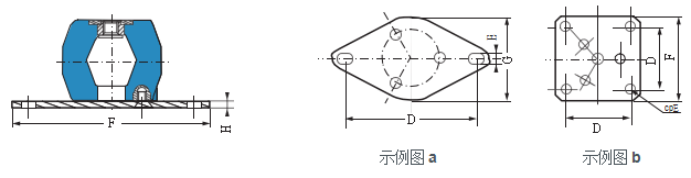 橡胶减震器-EVIDGOM(图1)