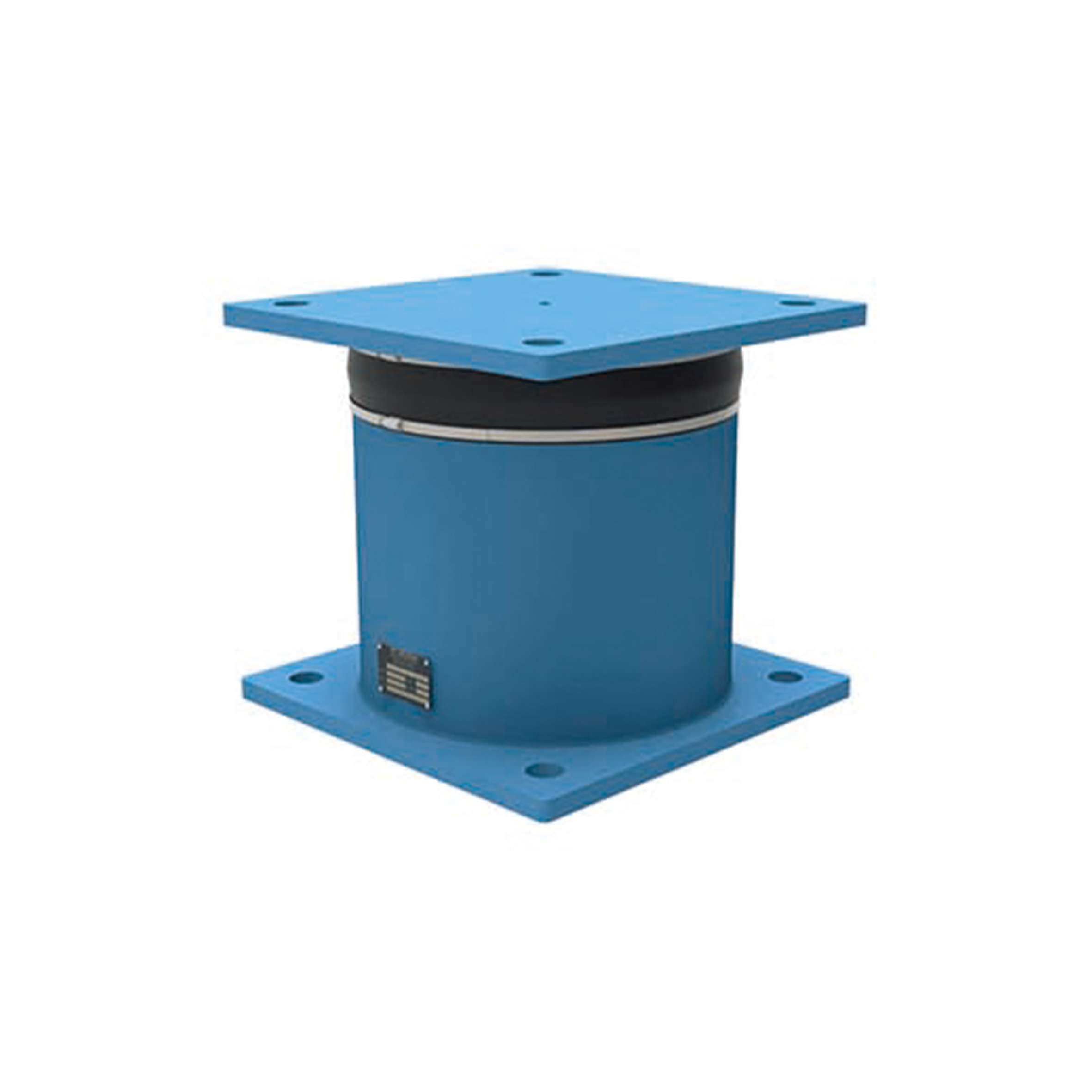 阻尼减震器怎么使用?